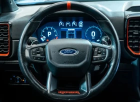 Ford Ranger EcoBoost - 53685 € / 104998.73 лв. - 49415043 8