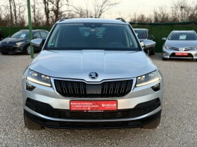 Skoda Karoq 2.0TDI Led* 4x4 DSG - 16999 € / 33247.15 лв. - 94558015 8