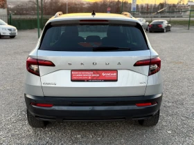 Skoda Karoq 2.0TDI Led* 4x4 DSG - 16999 € / 33247.15 лв. - 94558015 4