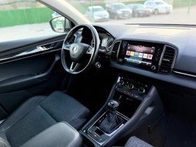 Skoda Karoq 2.0TDI Led* 4x4 DSG - 16999 € / 33247.15 лв. - 94558015 17