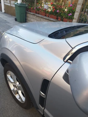 Opel Antara CDTI - 3399 € / 6647.87 лв. - 95418362 10