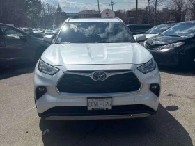 Toyota Highlander * Hybrid Limited * 7 МЕСТЕН * ОБДУХВАНЕ * CARPLAY  - 33000 € / 64542.39 лв. - 93920814 6