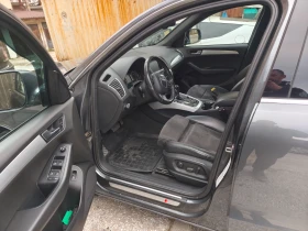 Audi Q5 - 11000 € / 21514.13 лв. - 34273478 9