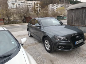 Audi Q5 - 11000 € / 21514.13 лв. - 34273478 3