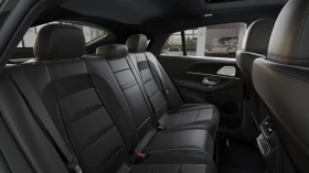 Mercedes-Benz GLE 53 4MATIC + Coupe | Auto.bg — изображение 10