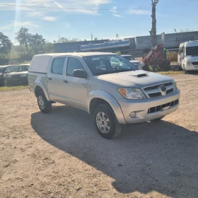 Toyota Hilux | Mobile.bg � ����� ������ 3