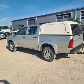 Toyota Hilux | Mobile.bg � ����� ������ 7