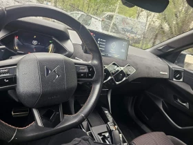 Citroen DS 3 Crossback 1.2 turbo | Mobile.bg � ����� ������ 7