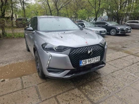 ����� �� �������� �� Citroen DS 3 Crossback 1.2 turbo