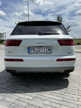 Audi Q7 3x SLINE* 6+ 1* 4xZONE* BOSE* ������� ����� ����*  | Mobile.bg � ����� ������ 5