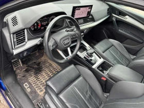 Audi Q5 * PROGRESSIV * ���� * �������� * KEYLESS * CARFAX | Mobile.bg � ����� ������ 5