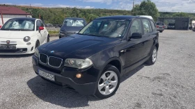 BMW X3 ГАЗ-БЕНЗИН - 3599 € / 7039.03 лв. - 62616659 1