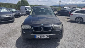 BMW X3 ГАЗ-БЕНЗИН - 3599 € / 7039.03 лв. - 62616659 8