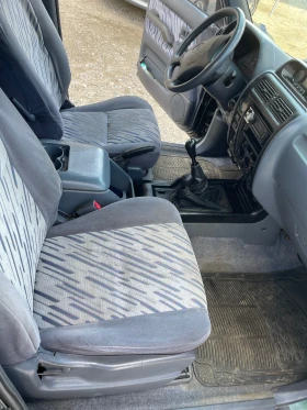 Toyota Land cruiser J90 | Auto.bg — изображение 5