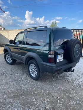 Toyota Land cruiser J90 | Auto.bg — изображение 4