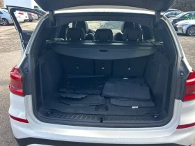 BMW X3 * xDrive30i * 2 КЛЮЧА * МЪРТВА ТОЧКА * АВТОКРЕДИТ | Auto.bg — изображение 15