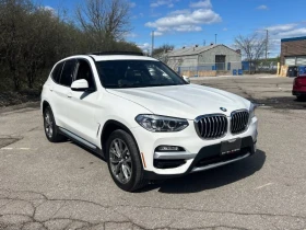 BMW X3 * xDrive30i * 2 КЛЮЧА * МЪРТВА ТОЧКА * АВТОКРЕДИТ | Auto.bg — изображение 3
