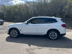 BMW X3 * xDrive30i * 2 КЛЮЧА * МЪРТВА ТОЧКА * АВТОКРЕДИТ | Auto.bg — изображение 7