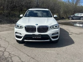 BMW X3 * xDrive30i * 2 КЛЮЧА * МЪРТВА ТОЧКА * АВТОКРЕДИТ | Auto.bg — изображение 2