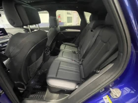 Audi Q5 45TFSI* S LINE* BLACK OPTIC* DISTRONIC* ПАНОРАМА | Auto.bg — изображение 15