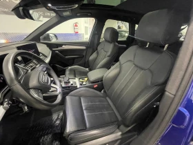Audi Q5 45TFSI* S LINE* BLACK OPTIC* DISTRONIC* ПАНОРАМА | Auto.bg — изображение 9