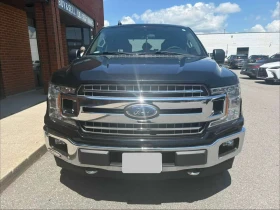 Ford F150 * 4WD SuperCrew 5.5' Box * CARFAX * ���� �� �� | Mobile.bg � ����� ������ 5