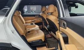 Kia Sorento 2.5 T * Вентилация и подгрев на седалките *  | Auto.bg — изображение 14