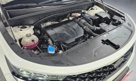 Kia Sorento 2.5 T * Вентилация и подгрев на седалките *  | Auto.bg — изображение 5