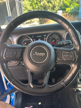 Jeep Gladiator 3.6 ������/LPG | Mobile.bg � ����� ������ 5