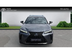 Lexus UX 250h F SPORT FWD | Auto.bg — изображение 5