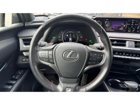 Lexus UX 250h F SPORT FWD | Auto.bg — изображение 13