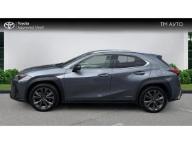 Lexus UX 250h F SPORT FWD | Auto.bg — изображение 3
