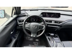 Lexus UX 250h F SPORT FWD | Auto.bg — изображение 9