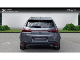 Lexus UX 250h F SPORT FWD | Auto.bg — изображение 4