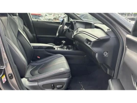 Lexus UX 250h F SPORT FWD | Auto.bg — изображение 6