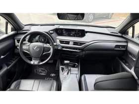 Lexus UX 250h F SPORT FWD | Auto.bg — изображение 8