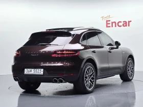 Porsche Macan  3.0 S Diesel 95B | Auto.bg — изображение 2