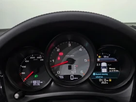 Porsche Macan  3.0 S Diesel 95B | Auto.bg — изображение 7