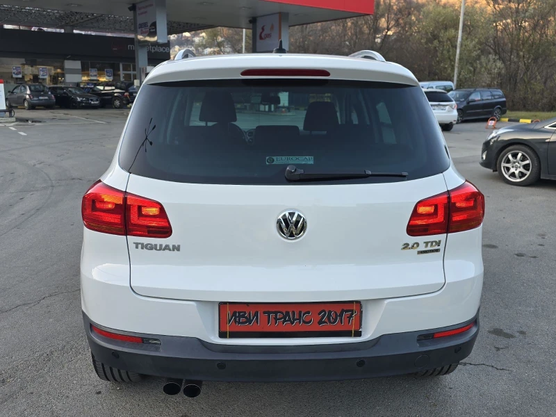 VW Tiguan 4 Motion, снимка 5 - Автомобили и джипове - 48120341