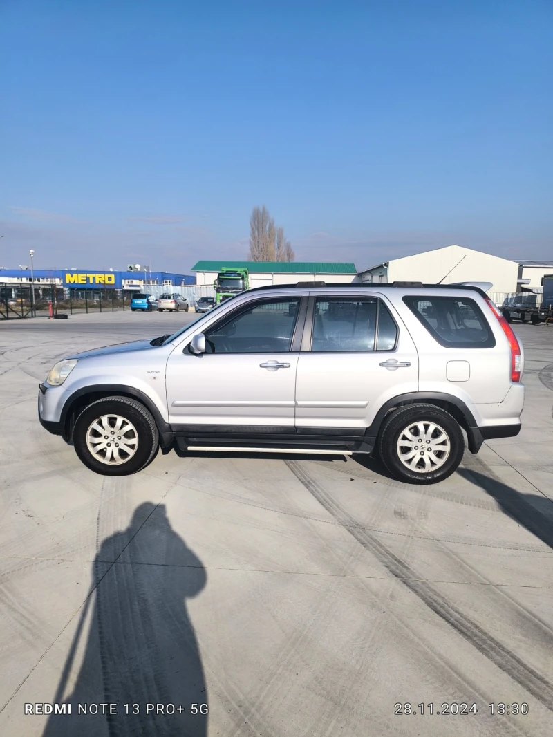 Honda Cr-v CR-V 2, снимка 10 - Автомобили и джипове - 48141459