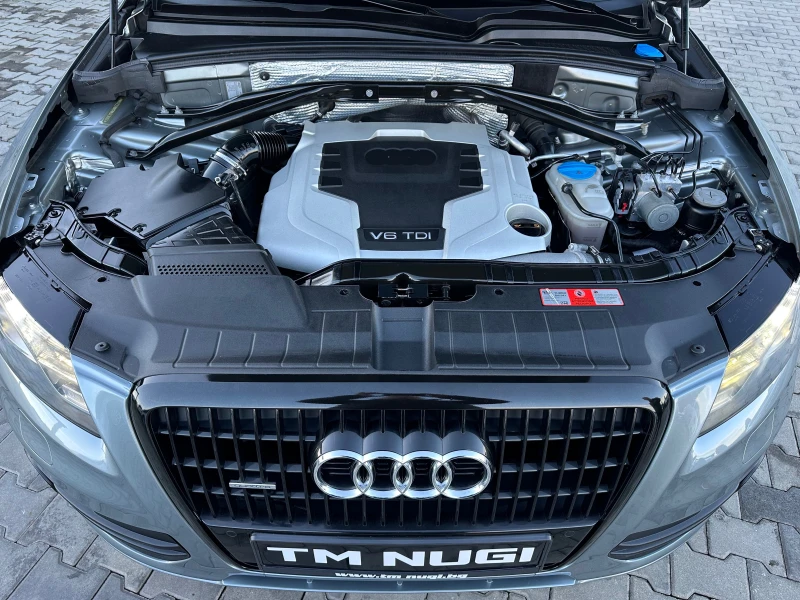 Audi Q5 3.0TDI* QUATTRO* S line* TOP* , снимка 15 - Автомобили и джипове - 48869160