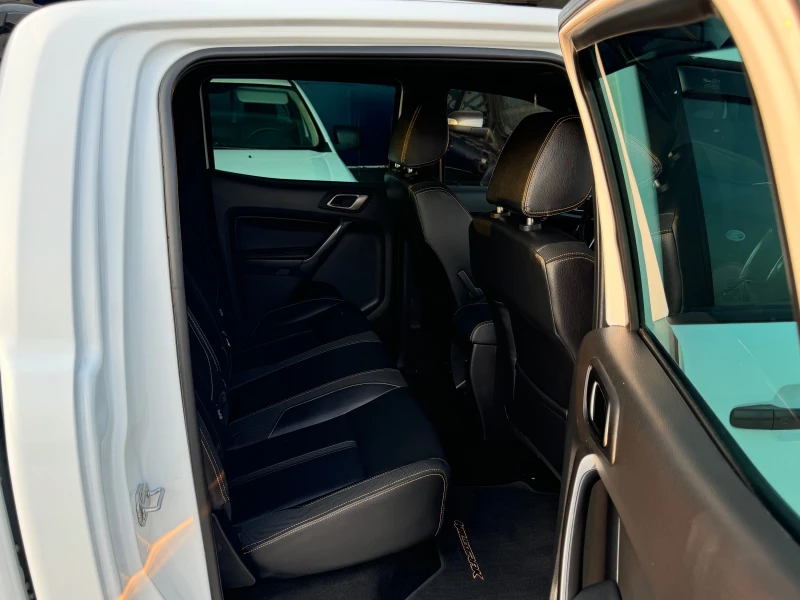 Ford Ranger 2 години Гаранция, снимка 12 - Автомобили и джипове - 50569551