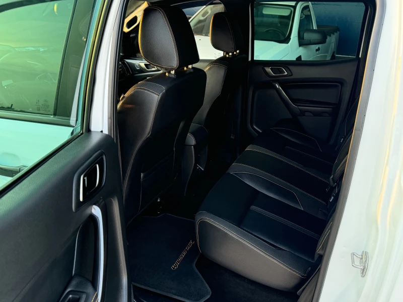 Ford Ranger 2 години Гаранция, снимка 10 - Автомобили и джипове - 50569551