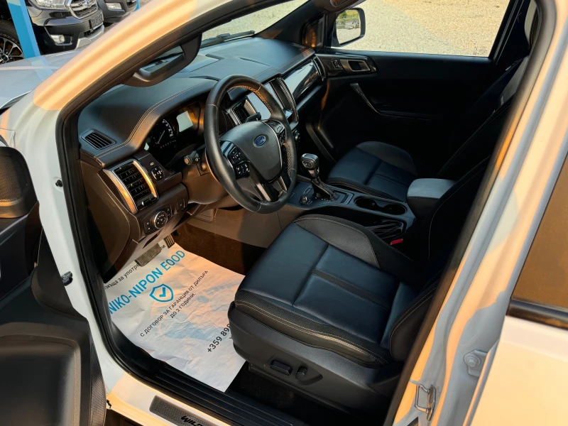 Ford Ranger 2 години Гаранция, снимка 9 - Автомобили и джипове - 50569551