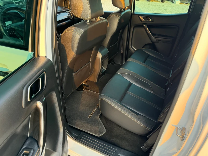 Ford Ranger 2 години Гаранция, снимка 11 - Автомобили и джипове - 50569551