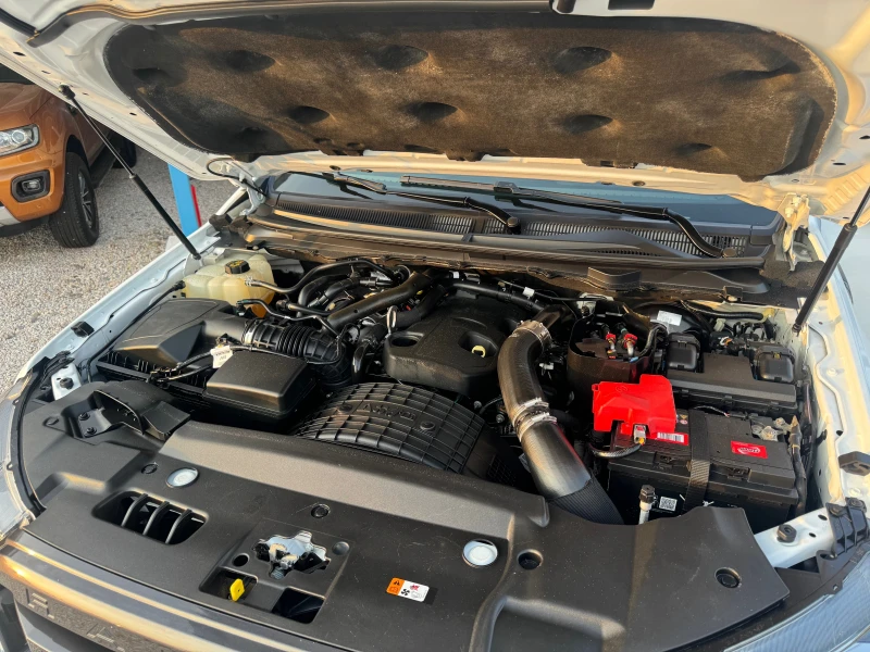 Ford Ranger 2 години Гаранция, снимка 17 - Автомобили и джипове - 50569551