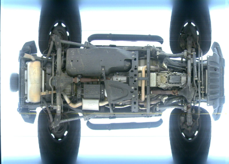 Jeep Wrangler Sport, снимка 15 - Автомобили и джипове - 52518278