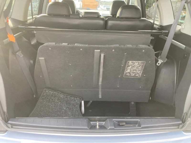 Citroen C-Crosser, снимка 14 - Автомобили и джипове - 52614074