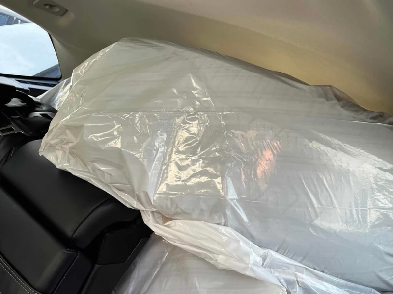 Volvo XC60 2019 Inscription * CARFAX * БЕЗ ПЪРВОНАЧАЛНА, снимка 11 - Автомобили и джипове - 52793366