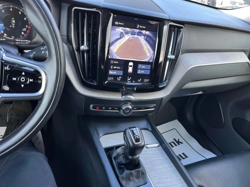 Volvo XC60 2019 Inscription * CARFAX * БЕЗ ПЪРВОНАЧАЛНА, снимка 9 - Автомобили и джипове - 52793366
